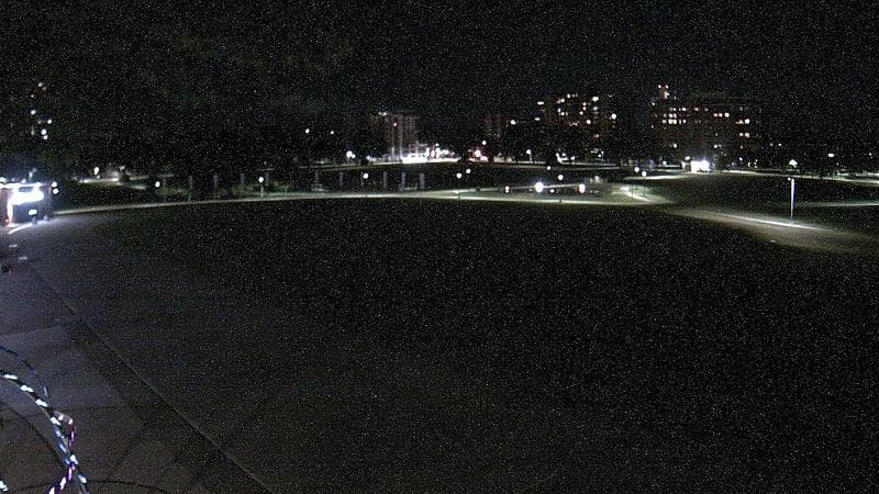 Emera Oval