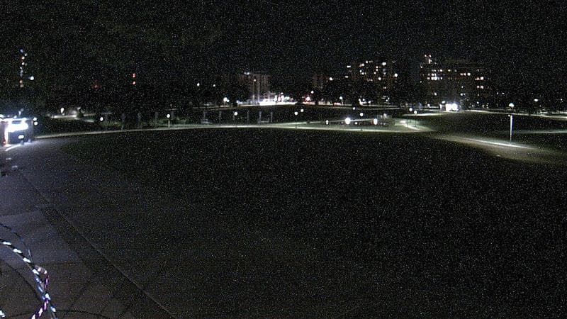 Emera Oval