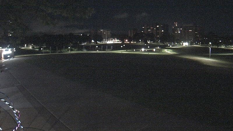 Emera Oval