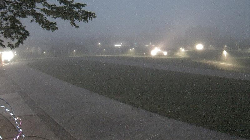 Emera Oval