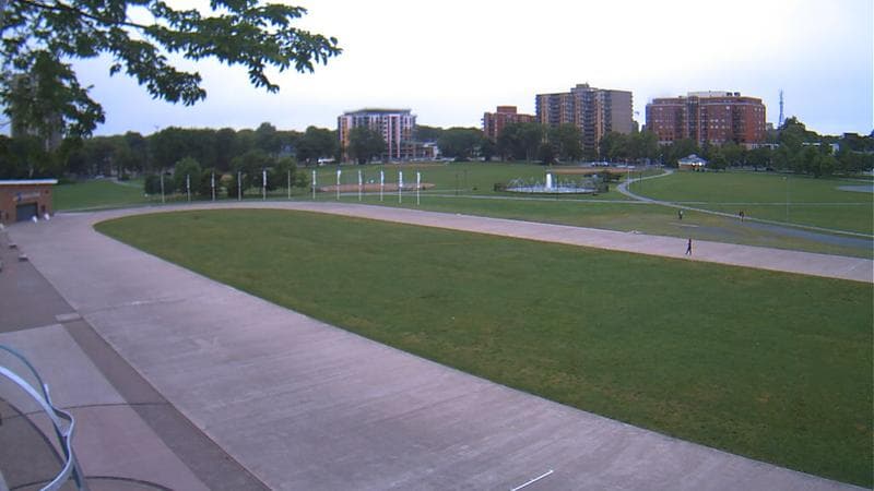 Emera Oval