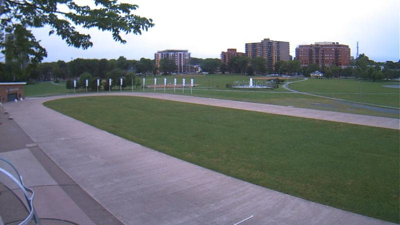 Emera Oval