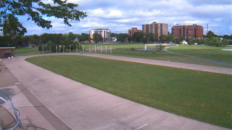 Emera Oval