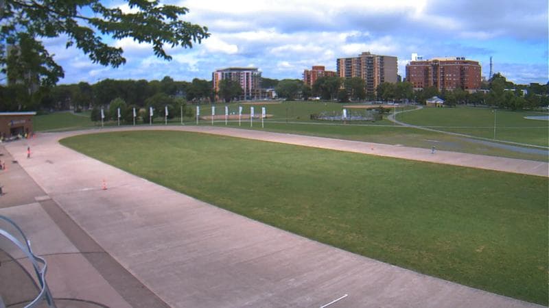 Emera Oval