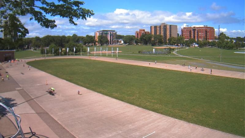 Emera Oval