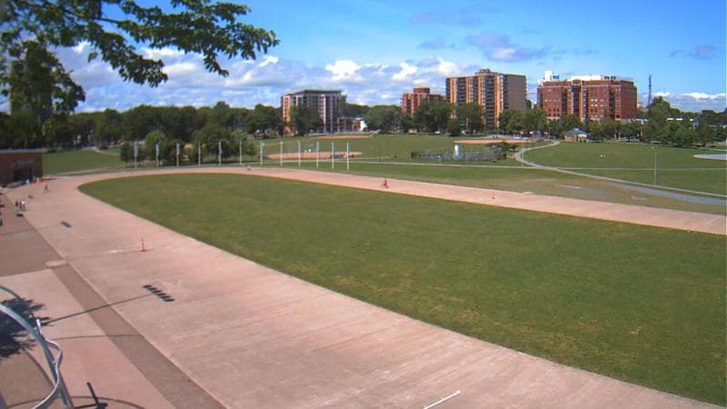 Emera Oval