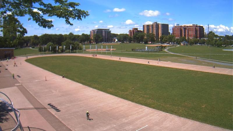 Emera Oval