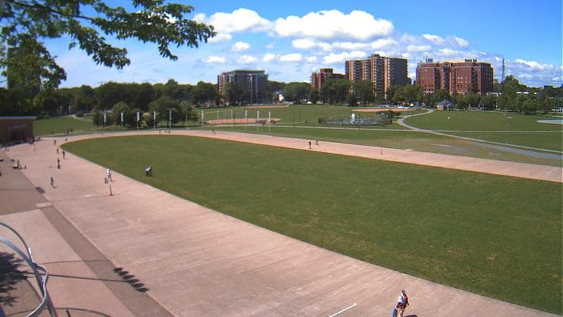 Emera Oval