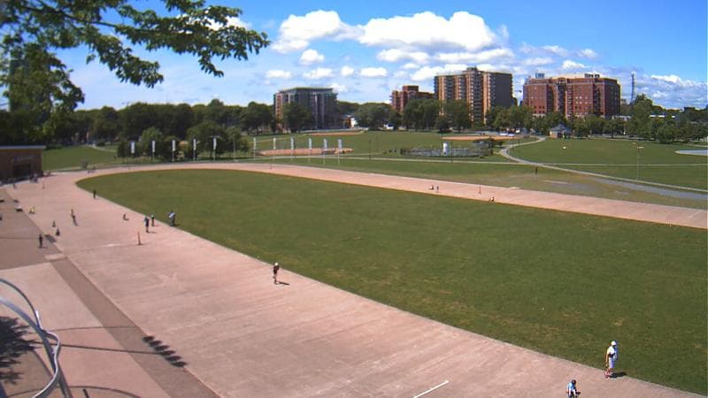 Emera Oval