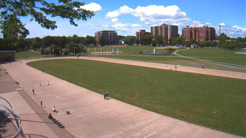 Emera Oval