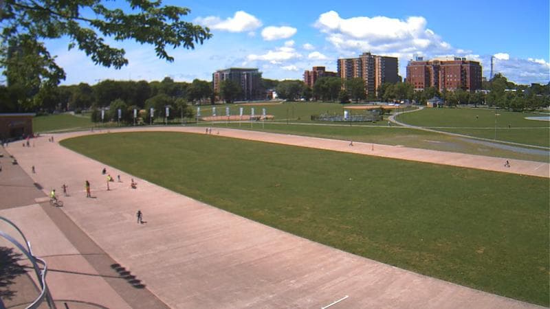 Emera Oval
