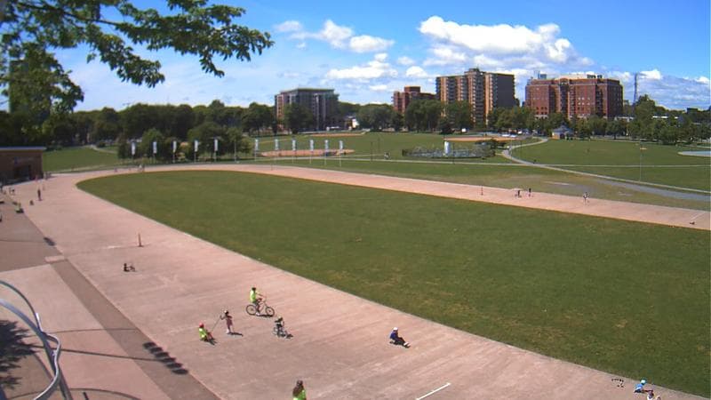 Emera Oval