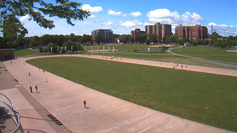 Emera Oval