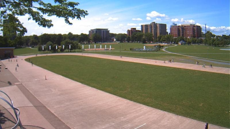 Emera Oval