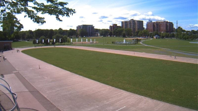 Emera Oval