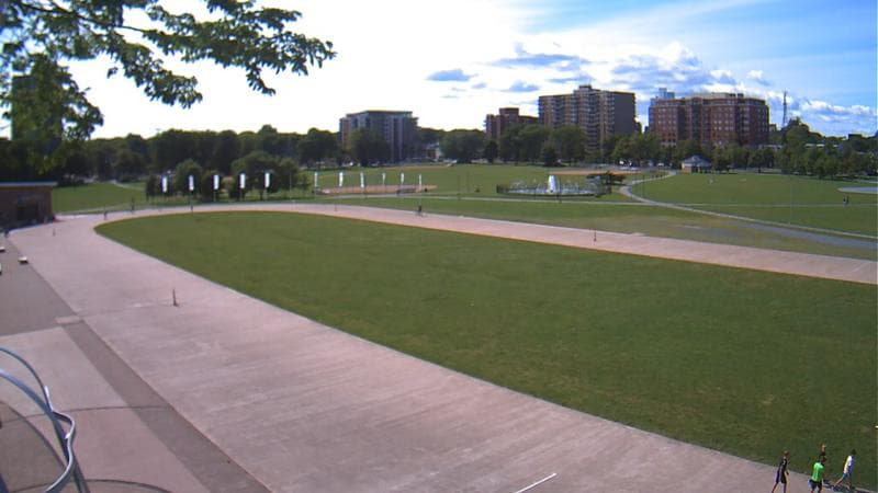 Emera Oval