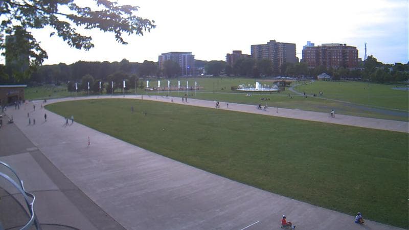 Emera Oval