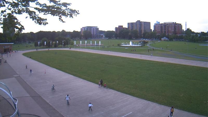 Emera Oval