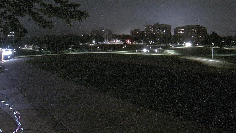 Emera Oval