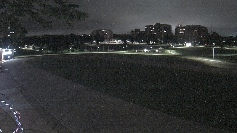 Emera Oval