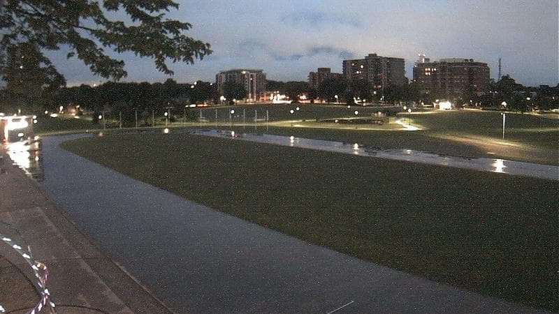 Emera Oval