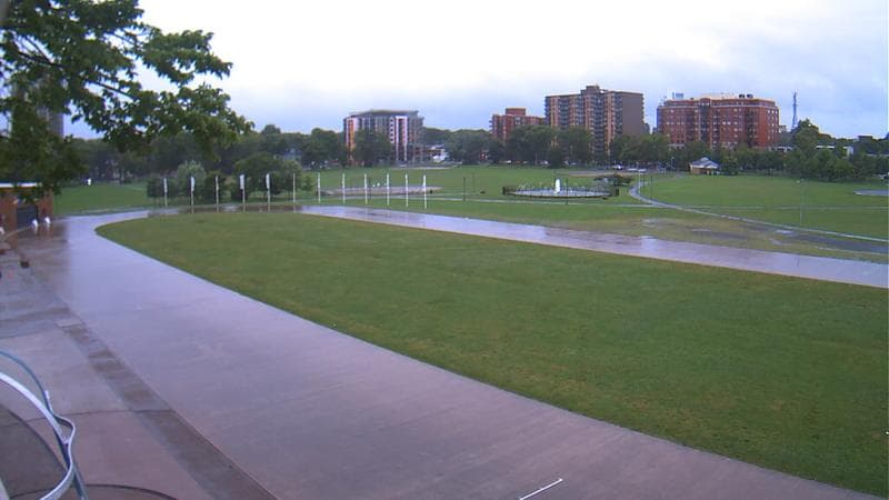 Emera Oval