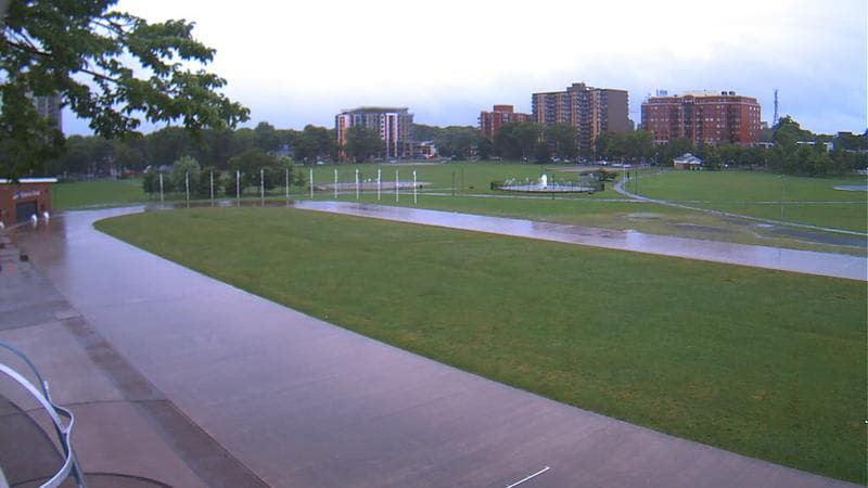 Emera Oval
