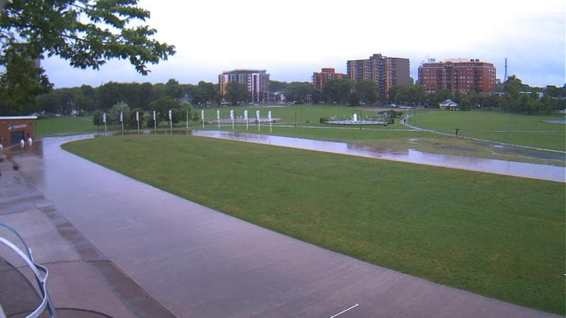 Emera Oval