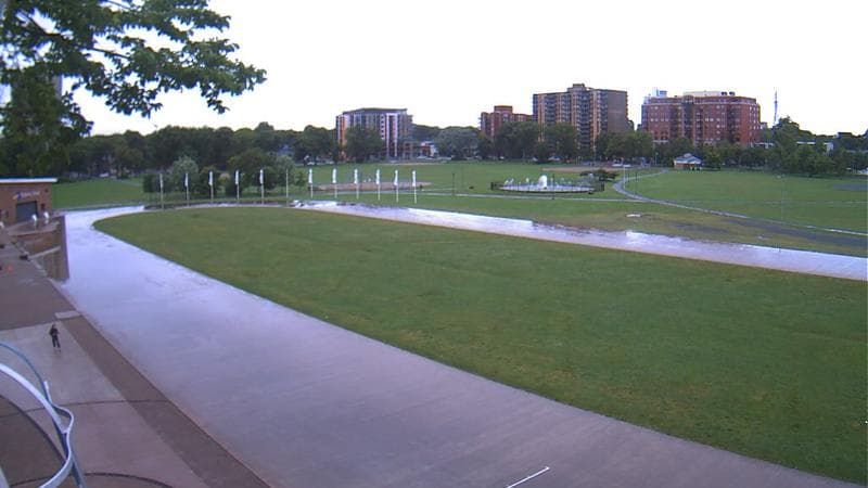 Emera Oval