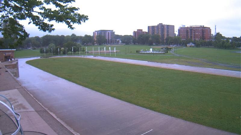 Emera Oval