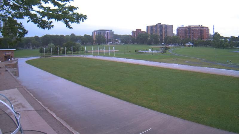 Emera Oval