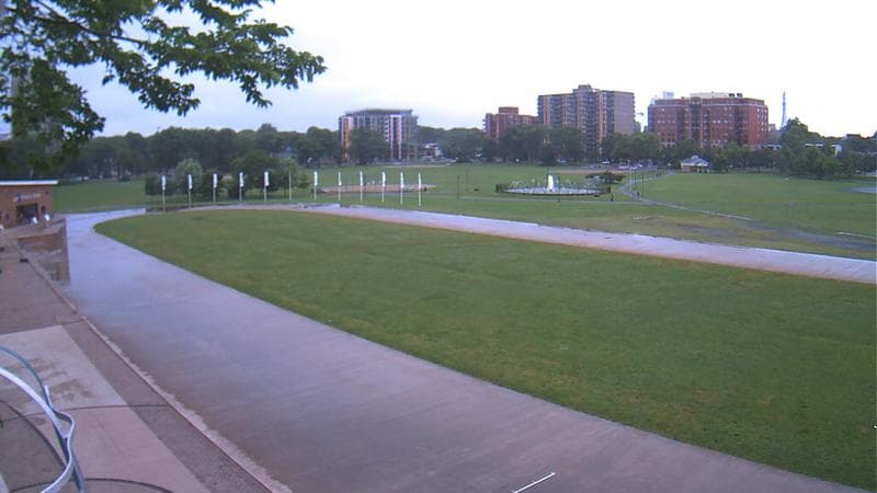 Emera Oval