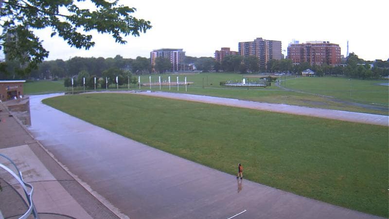 Emera Oval
