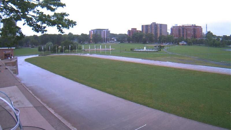 Emera Oval