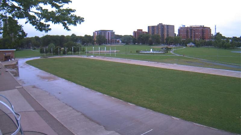 Emera Oval