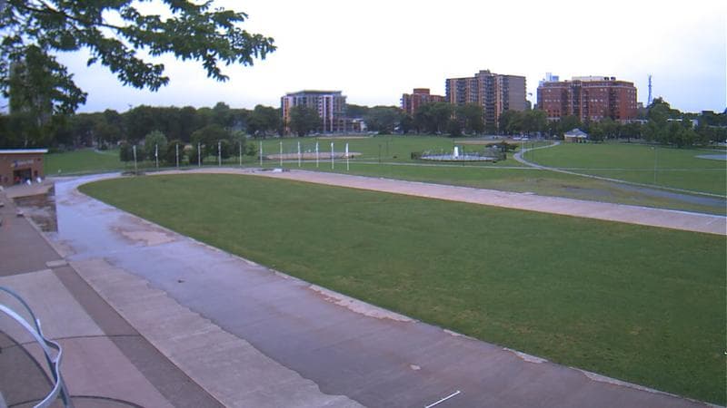 Emera Oval