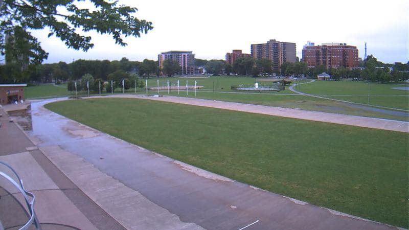 Emera Oval