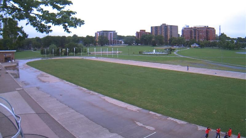 Emera Oval