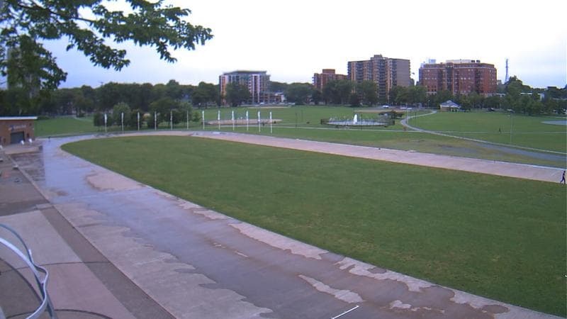 Emera Oval