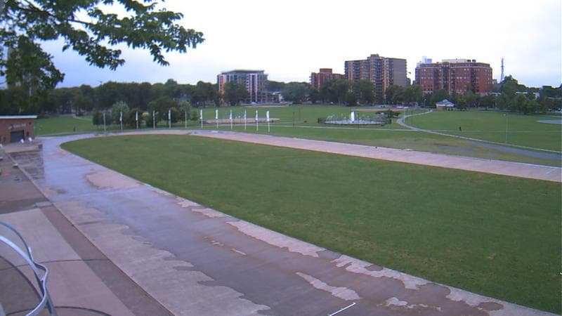 Emera Oval