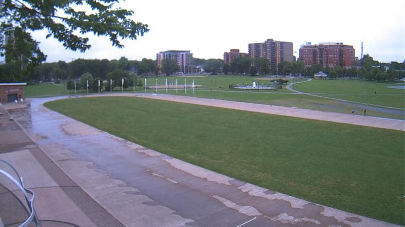Emera Oval