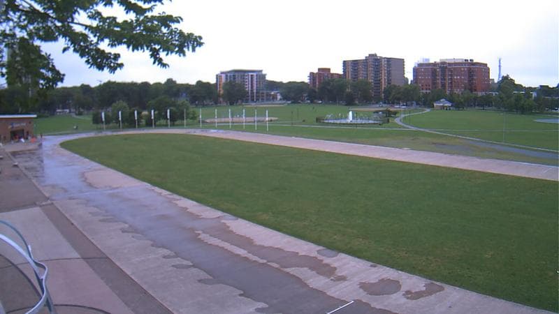 Emera Oval