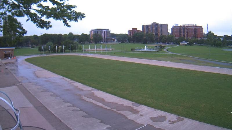 Emera Oval