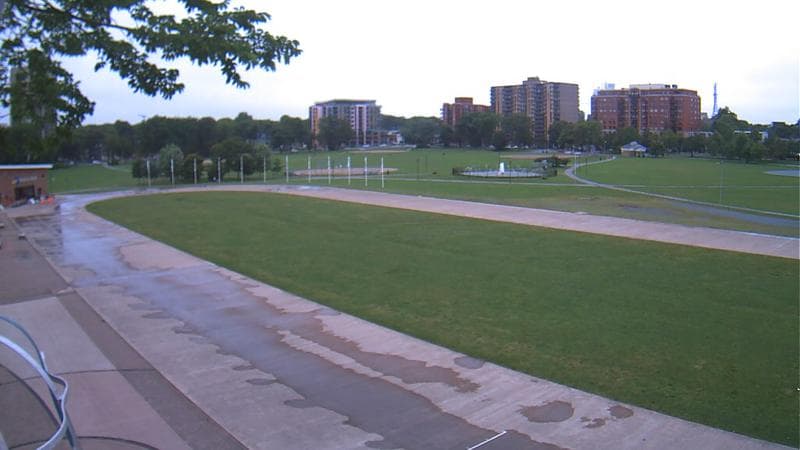 Emera Oval
