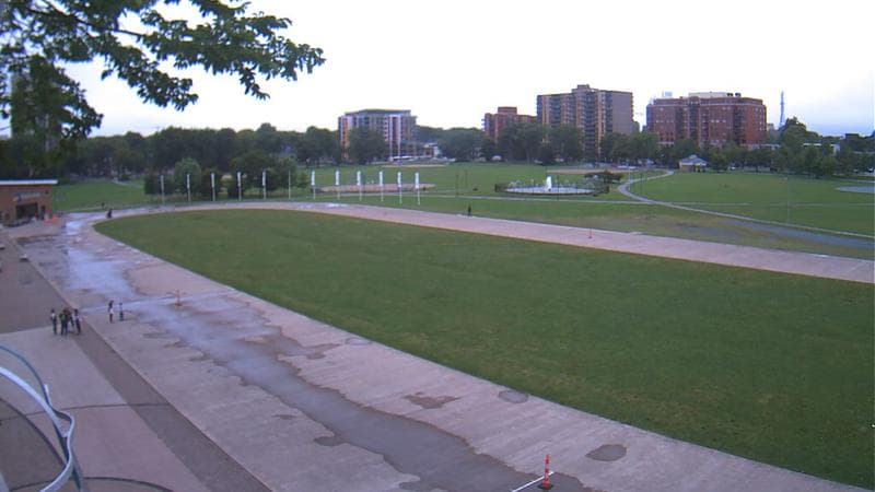 Emera Oval