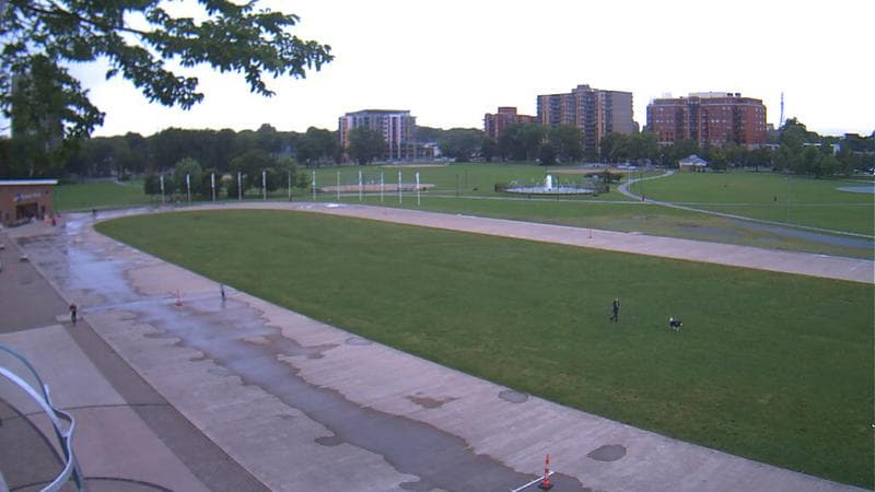 Emera Oval