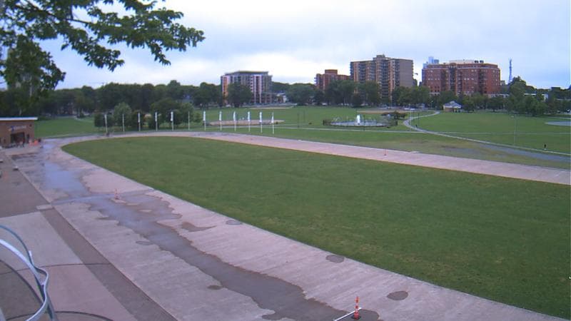 Emera Oval