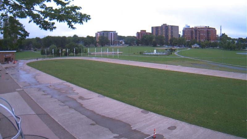 Emera Oval