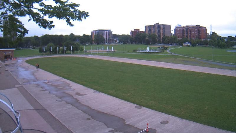 Emera Oval