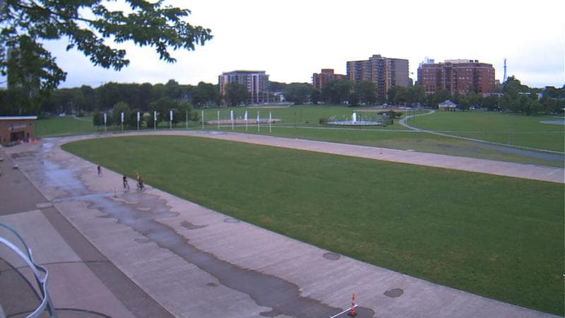 Emera Oval